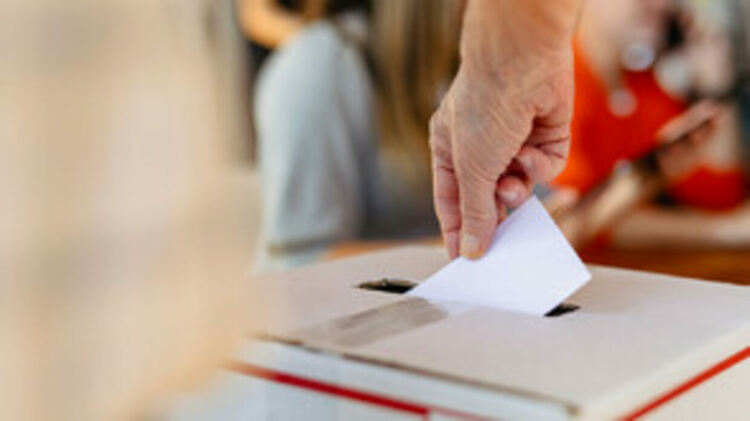 Ясни са номерата на партиите и коалициите в бюлетината