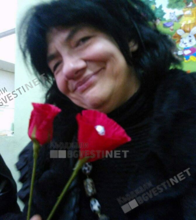 Недялка Камбурова