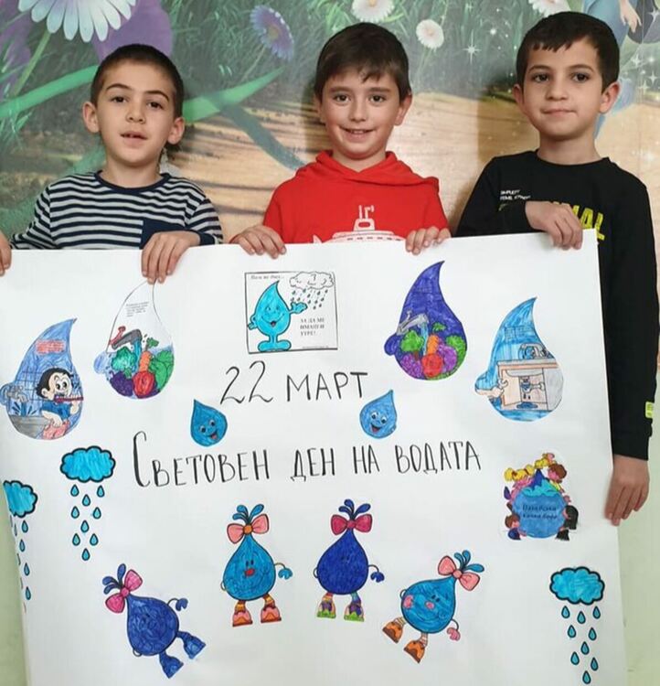 РИОСВ&nbsp;&ndash; Хасково обяви конкурси и инициативи за Деня на водата