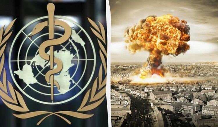 СЗО се готви за ядрена катастрофа на фона на ескалацията на войната в Иран