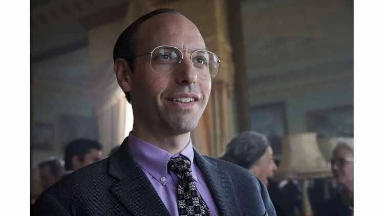 Гледаме &bdquo;Дамата&ldquo; в HBO Max