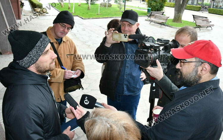 Благотворителната инициатива &bdquo;Хасково за децата&ldquo; ще се проведе на 4 април в Хасково