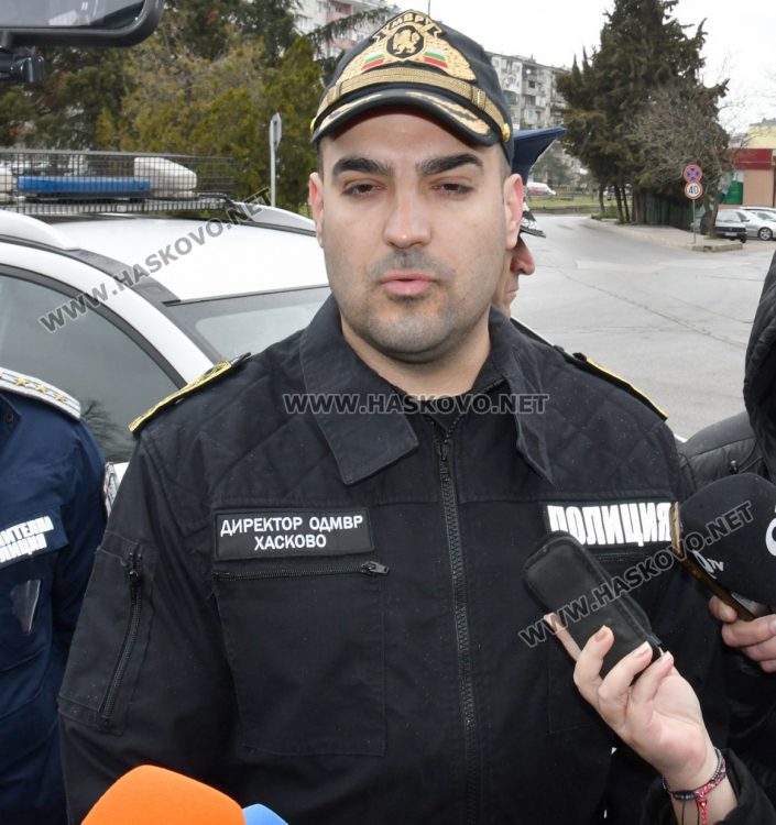 Мирослав Христов