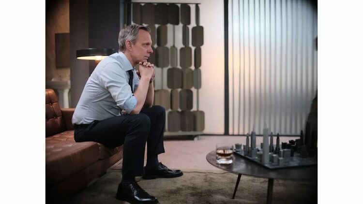 Гледаме 2-ри сезон на &bdquo;Нощен полет&ldquo; в HBO Max