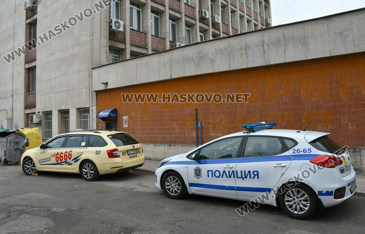 13 души са арестувани в акцията на МВР за купуване на гласове, наркотици и кражби в Хасковско