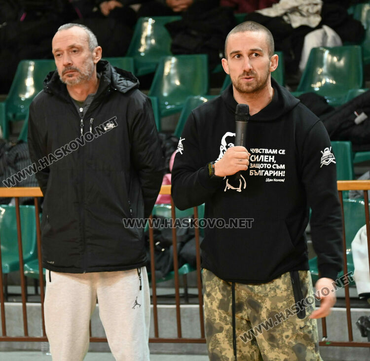 Благотворителната инициатива &bdquo;Хасково за децата&ldquo; ще се проведе на 4 април в Хасково