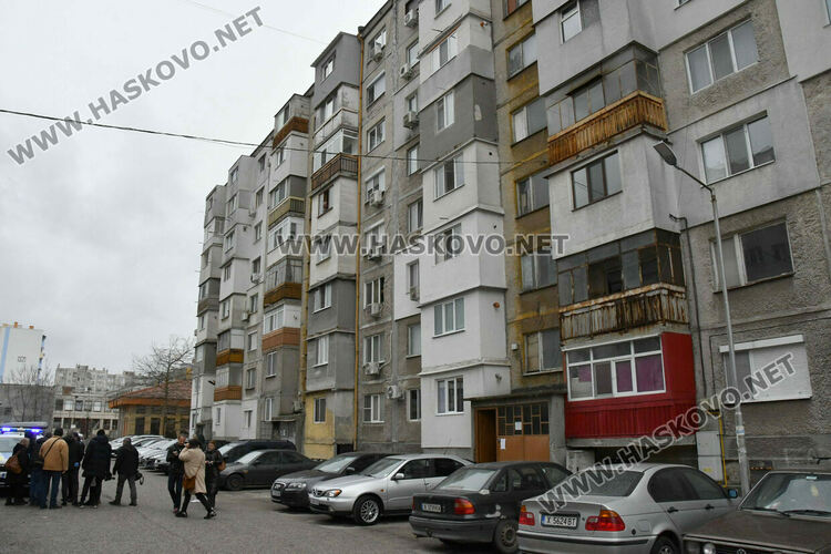 13 души са арестувани в акцията на МВР за купуване на гласове, наркотици и кражби в Хасковско