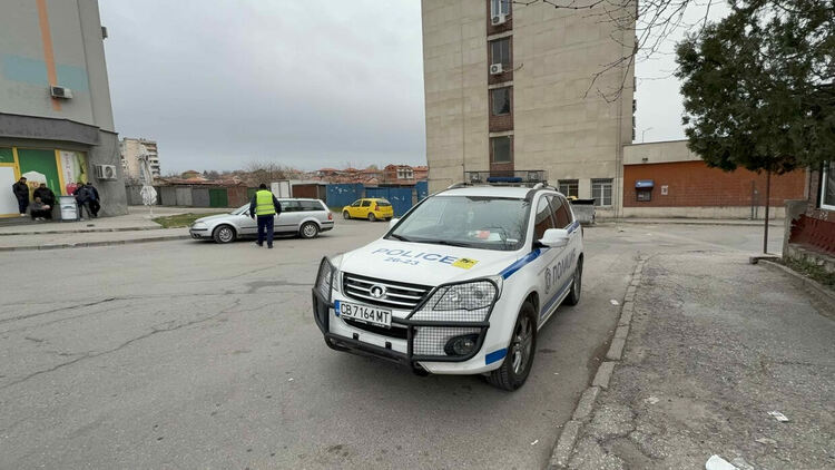 Спецакция срещу купуването на гласове и наркотиците в Хасково