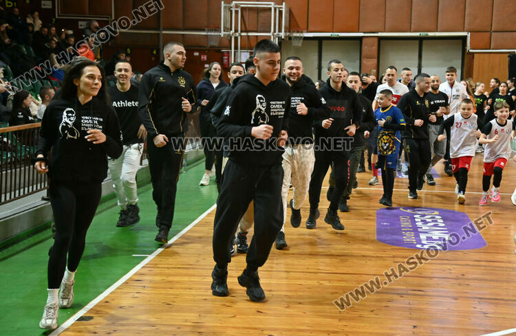 Благотворителната инициатива &bdquo;Хасково за децата&ldquo; ще се проведе на 4 април в Хасково