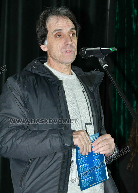 Ученици разгледаха специалностите в 26 ВУЗ-а, сред които три хасковски 