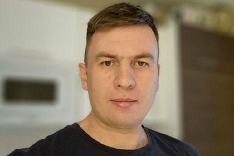 Прокремълският пропагандатор Иля Ремсело, който години наред изграждаше публичния си образ като борец срещу руската опозиция, изненада всички с остра критика срещу президента Владимир Путин Сн. @remeslaw/Telegram