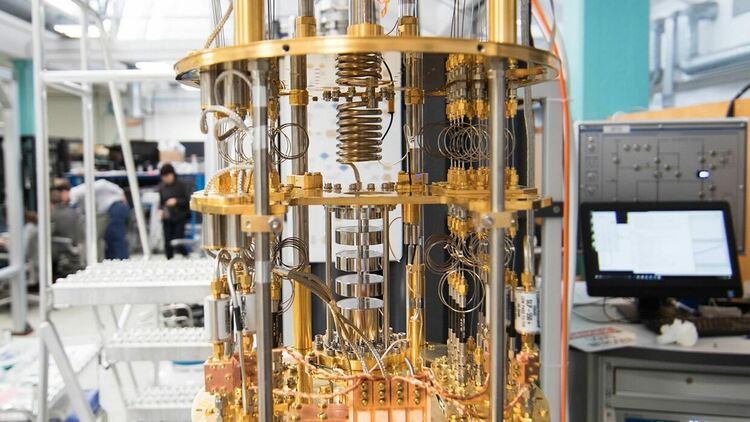 Представиха първия в света прототип на свръхбърза квантова батерия
