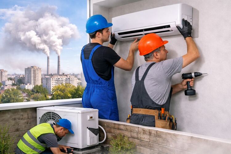 Очаква се да стартира изпълнението на втори етап от програмата за нови безплатни отоплителни уреди в община Димитровград