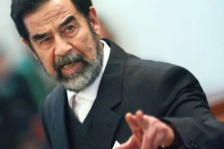  Урокът на историята: От бункера на Саддам до елиминациите в Иран &ndash; 19 март е съдбовен