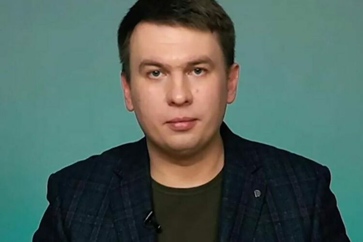 Иля Ремесло