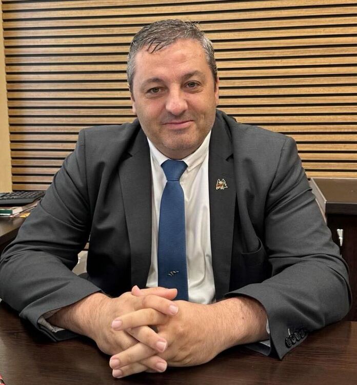 Инж. Здравко Бакалов отново оглави ЮЦДП &ndash; Смолян 