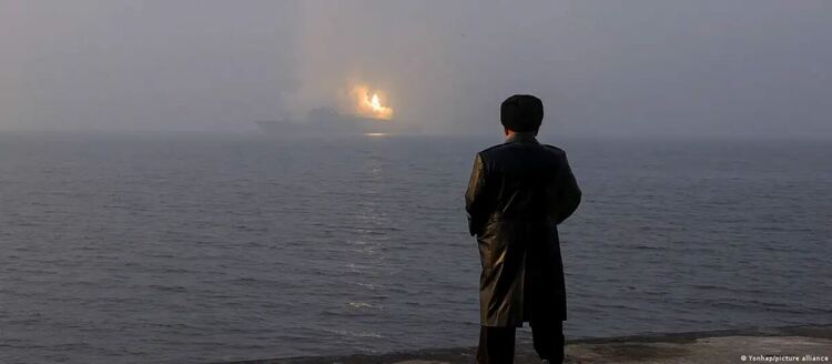 Ким Чен Ун си е извлякъл поуки от войната на САЩ срещу Иран