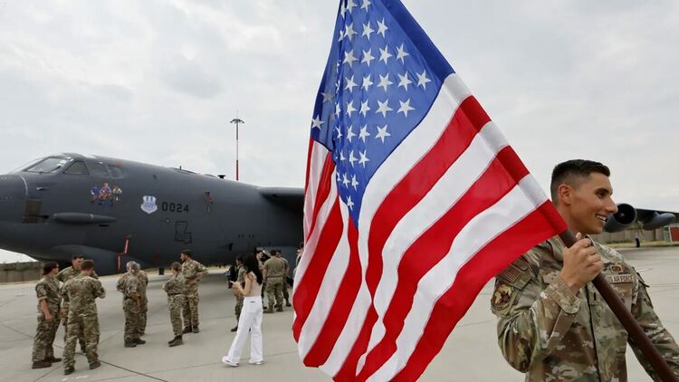 Нова фаза: Белият дом обмисля изпращането на хиляди пехотинци в Близкия изток