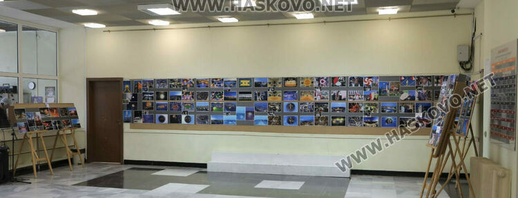 &bdquo;Светлината на нощна&ldquo;&nbsp;&ndash; пътешествие на три поколения фотографи, които снимат Хасково със сърцата си   