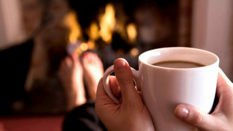 Облачно над цялата страна, на Север и в планините ще вали