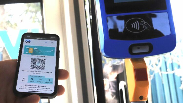 НС окончателно въведе единен билет за транспорт