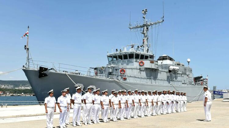  &bdquo;Морски щит 2026&ldquo;: България се включва в мащабно военно учение в Черно море