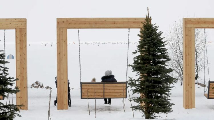 Финландия е най-щастливата страна в света за девета поредна година