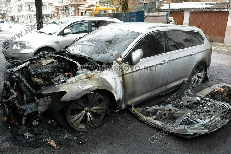 Снимката е илюстративна