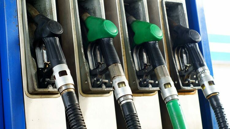 Веригите бензиностанции цакат кърджалийци с по-високи цени на дизела,в Хасково продават по-евтино