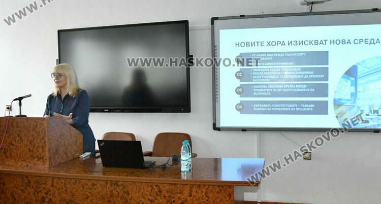 Децата в големите градове са отглеждани като началници вкъщи&nbsp;&ndash; как това променя училището?