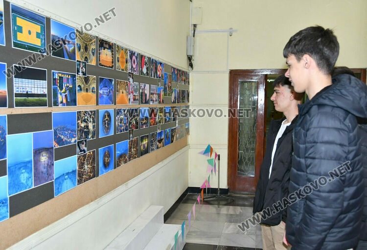 &bdquo;Светлината на нощна&ldquo;&nbsp;&ndash; пътешествие на три поколения фотографи, които снимат Хасково със сърцата си   