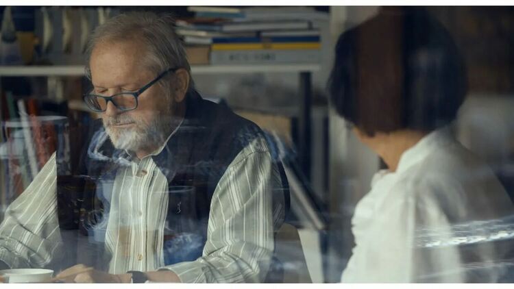 &bdquo;Аз, Рошински&ldquo; &ndash; нов документален HBO Original филм с премиера в HBO Max и по HBO