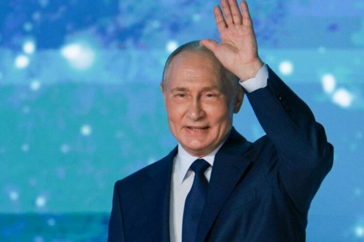 &bdquo;Обратно в каменния век&ldquo;. Кремъл гради за руснаците &bdquo;цифров ГУЛАГ&ldquo; по модел на Китай и Иран