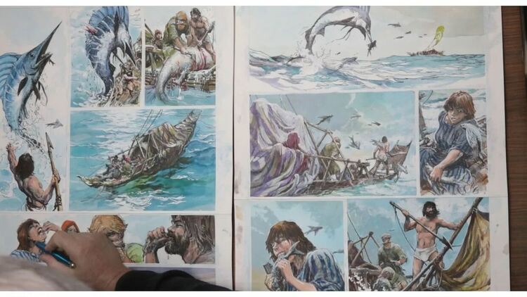 &bdquo;Аз, Рошински&ldquo; &ndash; нов документален HBO Original филм с премиера в HBO Max и по HBO