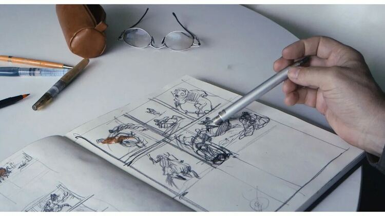 &bdquo;Аз, Рошински&ldquo; &ndash; нов документален HBO Original филм с премиера в HBO Max и по HBO