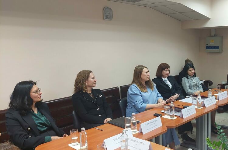 Административен съд&nbsp;&ndash; Хасково с рекордна натовареност през 2025 г. 