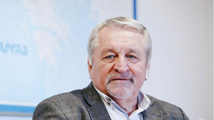  Експертът Иван Хиновски изненада: Договорът с &bdquo;Боташ&ldquo; може да е изгоден срещу питейна вода за Турция