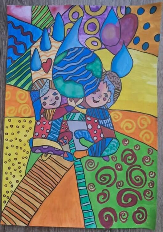 Наградиха победителите в конкурсите, организирани от РИОСВ-Хасково за Деня на водата