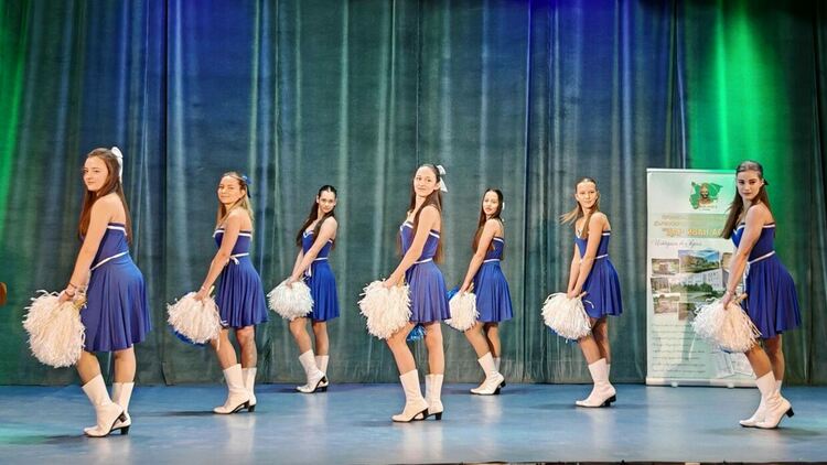 ПГДС&nbsp;&ndash; Хасково отбеляза тържествено 58 г. от създаването си