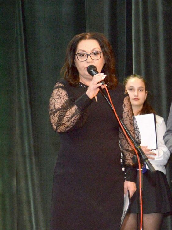 ПГДС&nbsp;&ndash; Хасково отбеляза тържествено 58 г. от създаването си