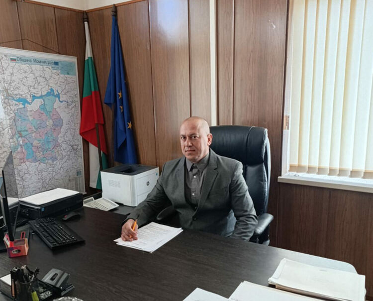 Стамен Мавродиев