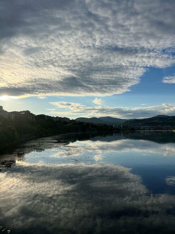Наградиха победителите в конкурсите, организирани от РИОСВ-Хасково за Деня на водата