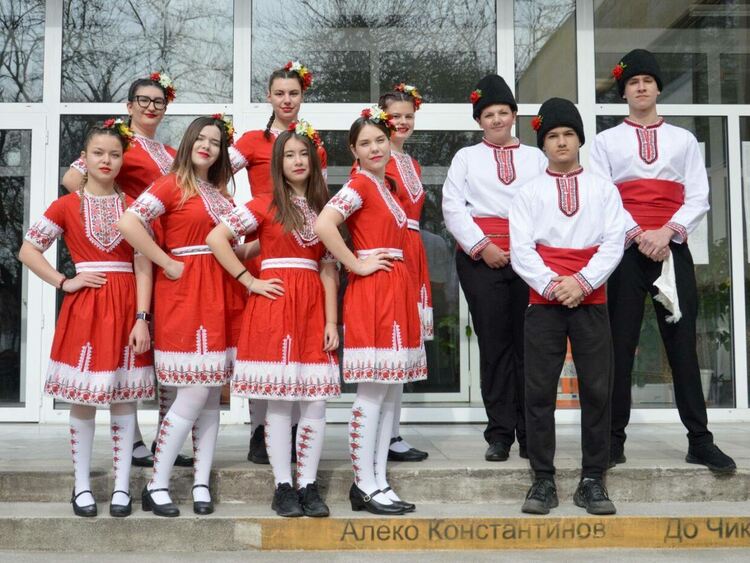 ПГДС&nbsp;&ndash; Хасково отбеляза тържествено 58 г. от създаването си