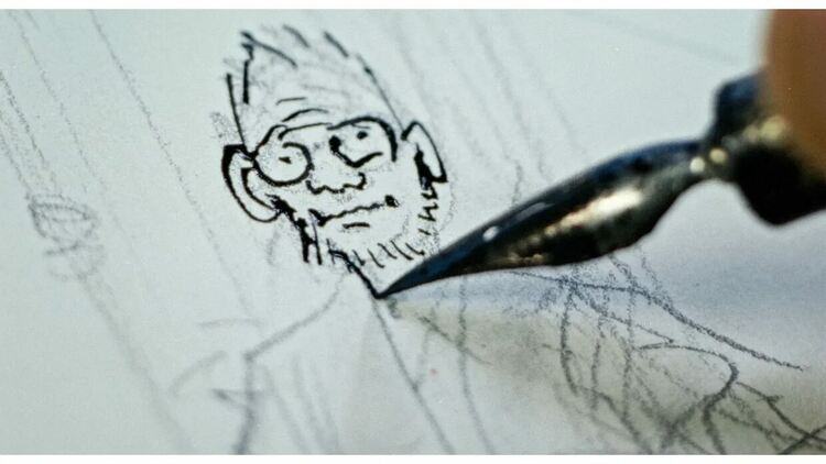 &bdquo;Аз, Рошински&ldquo; &ndash; нов документален HBO Original филм с премиера в HBO Max и по HBO