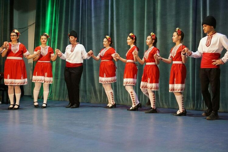 ПГДС&nbsp;&ndash; Хасково отбеляза тържествено 58 г. от създаването си