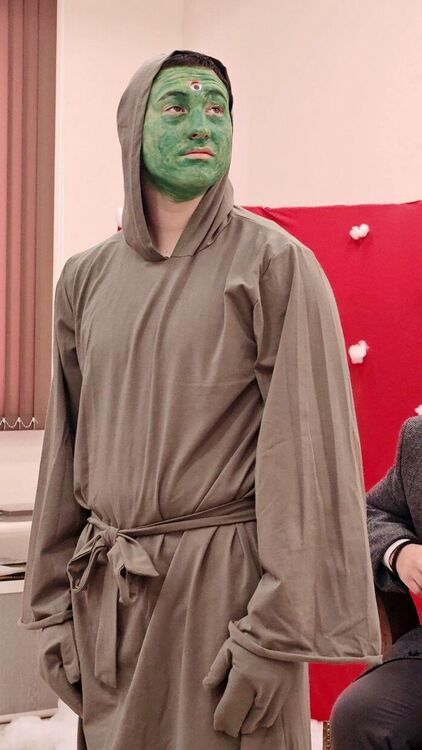 ПГДС&nbsp;&ndash; Хасково отбеляза тържествено 58 г. от създаването си