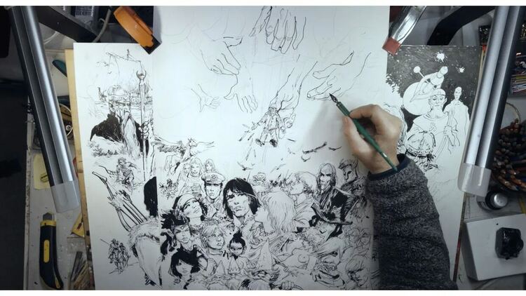 &bdquo;Аз, Рошински&ldquo; &ndash; нов документален HBO Original филм с премиера в HBO Max и по HBO