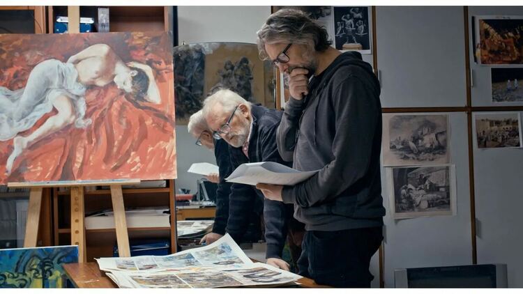 &bdquo;Аз, Рошински&ldquo; &ndash; нов документален HBO Original филм с премиера в HBO Max и по HBO