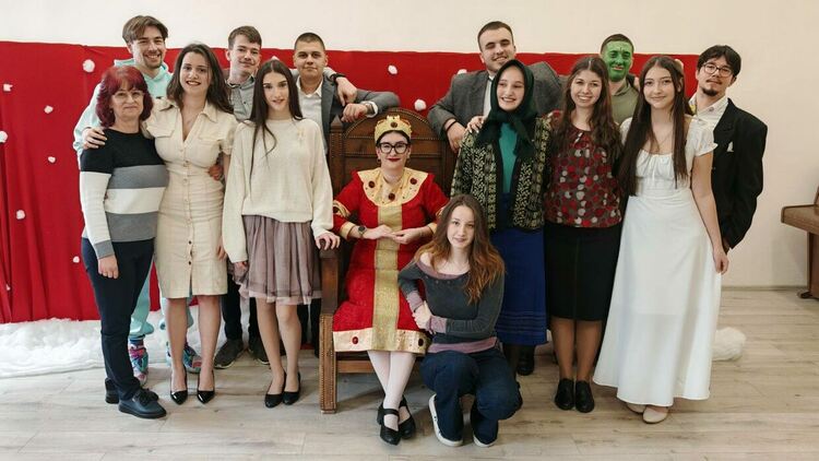 ПГДС&nbsp;&ndash; Хасково отбеляза тържествено 58 г. от създаването си