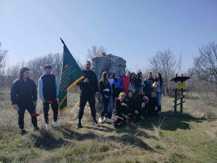 ПГДС&nbsp;&ndash; Хасково отбеляза тържествено 58 г. от създаването си